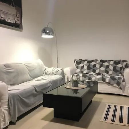Apartment Rezidential Timişoara