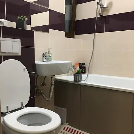 Apartment Rezidential Timişoara