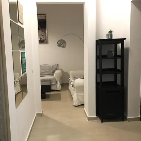 Rezidential Apartment Timişoara