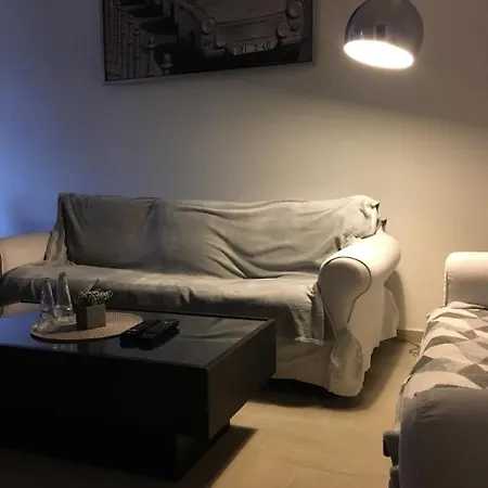Apartment Rezidential Timişoara