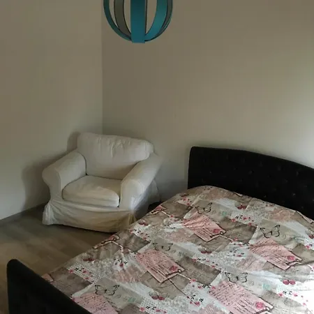 Rezidential Apartment