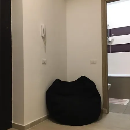 Rezidential Apartment