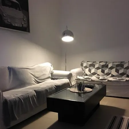 Rezidential Apartment Timişoara