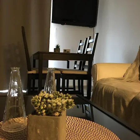 Apartment Rezidential