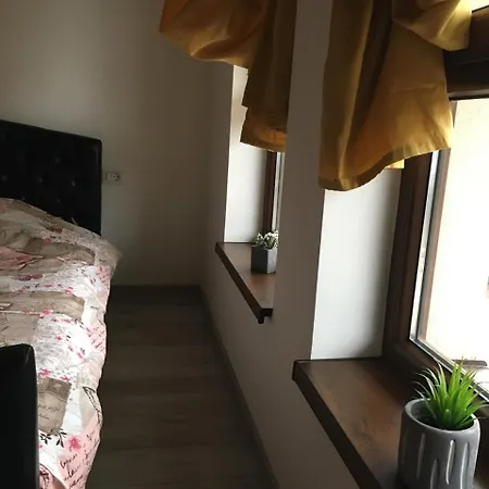 Apartment Rezidential Timişoara